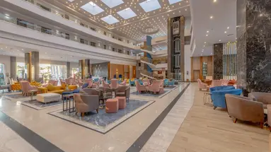 Titanic Resort Aquapark
