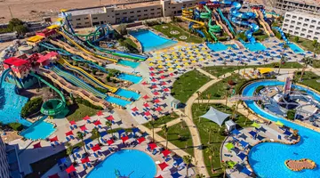 Titanic Resort Aquapark