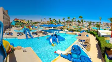 Titanic Resort Aquapark