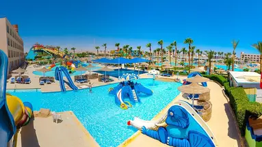 Titanic Resort Aquapark