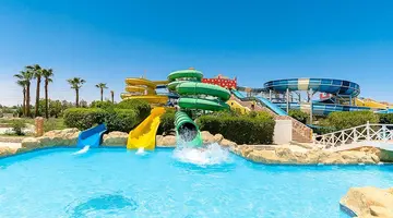 Titanic Resort Aquapark