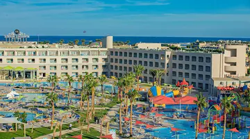 Titanic Resort & Aquapark