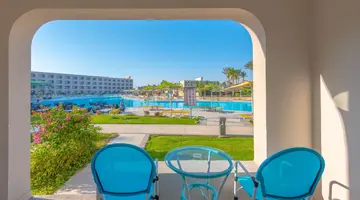 Titanic Resort Aquapark