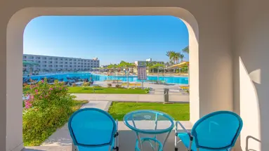 Titanic Resort Aquapark