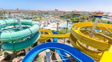 Titanic Resort Aquapark