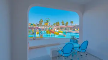 Titanic Resort Aquapark