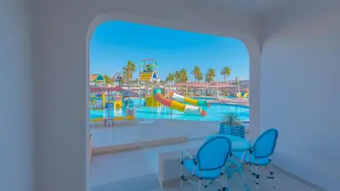 Titanic Resort Aquapark