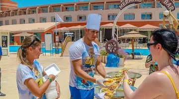 Titanic Resort Aquapark