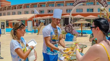 Titanic Resort Aquapark