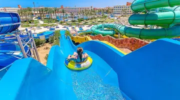 Titanic Resort Aquapark