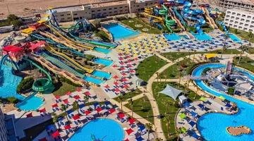 Titanic Resort  AquaPark
