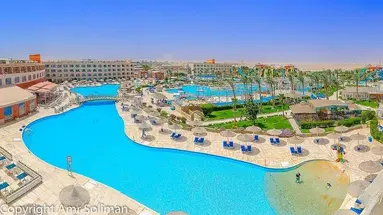 Titanic Resort Aquapark