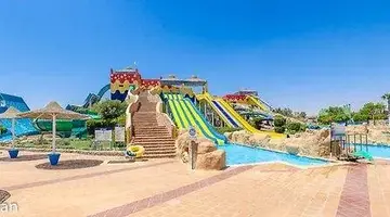 Titanic Resort Aquapark