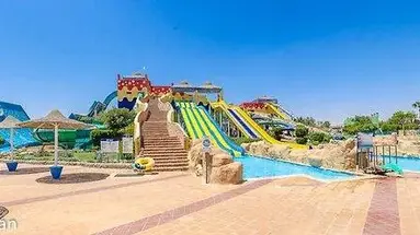 Titanic Resort Aquapark