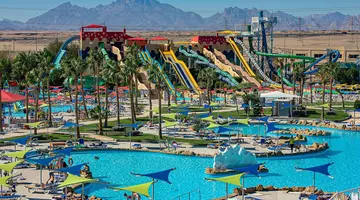 Titanic Resort & Aquapark