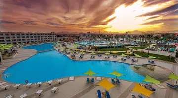 Titanic Resort & Aquapark