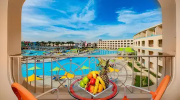 Titanic Resort Aquapark