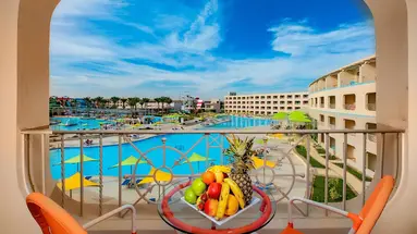Titanic Resort Aquapark