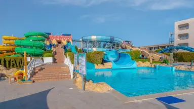 Titanic Resort Aquapark