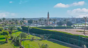 Titanic Resort Aquapark