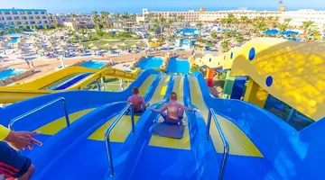 Titanic Resort Aquapark