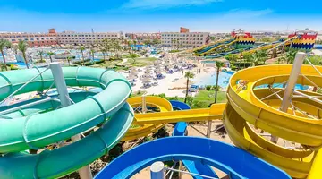 Titanic Resort Aquapark