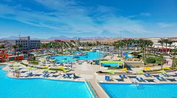 Titanic Resort & Aquapark