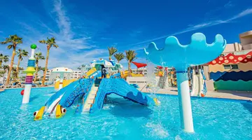 Titanic Resort & Aquapark