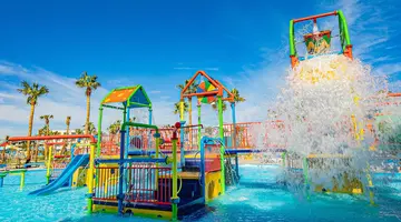 Titanic Resort & Aquapark