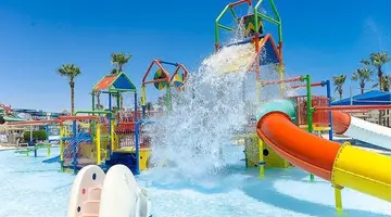Titanic Resort Aquapark