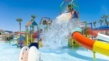 Titanic Resort Aquapark