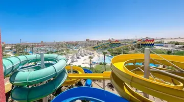 Titanic Resort Aquapark