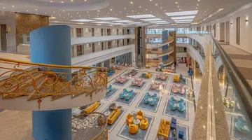 Titanic Resort Aquapark