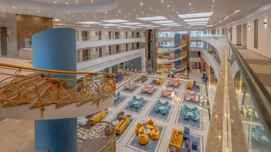 Titanic Resort Aquapark