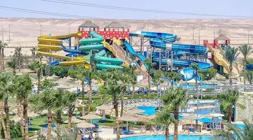 Titanic Resort Aquapark