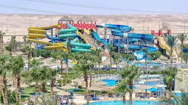 Titanic Resort Aquapark