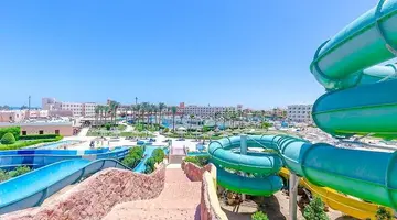 Titanic Resort Aquapark