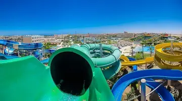 Titanic Resort Aquapark