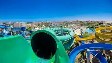 Titanic Resort Aquapark