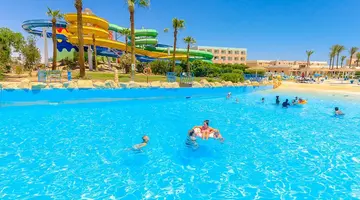 Titanic Resort Aquapark