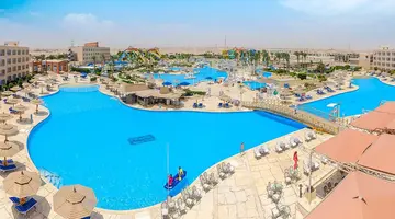 Titanic Resort Aquapark