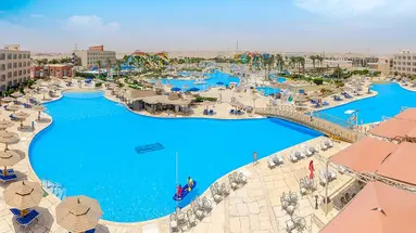 Titanic Resort Aquapark