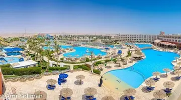 Titanic Resort Aquapark