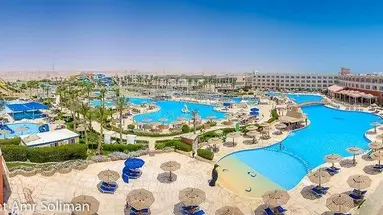 Titanic Resort Aquapark