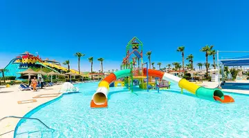 Titanic Resort Aquapark