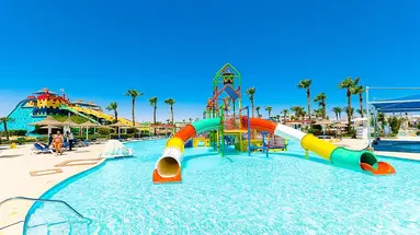 Titanic Resort Aquapark