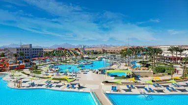 Titanic Resort Aquapark