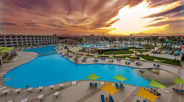 Titanic Resort Aquapark