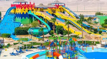 Titanic Resort Aquapark