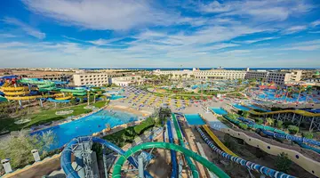 Titanic Resort & Aquapark